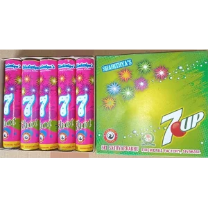 7 up Shot