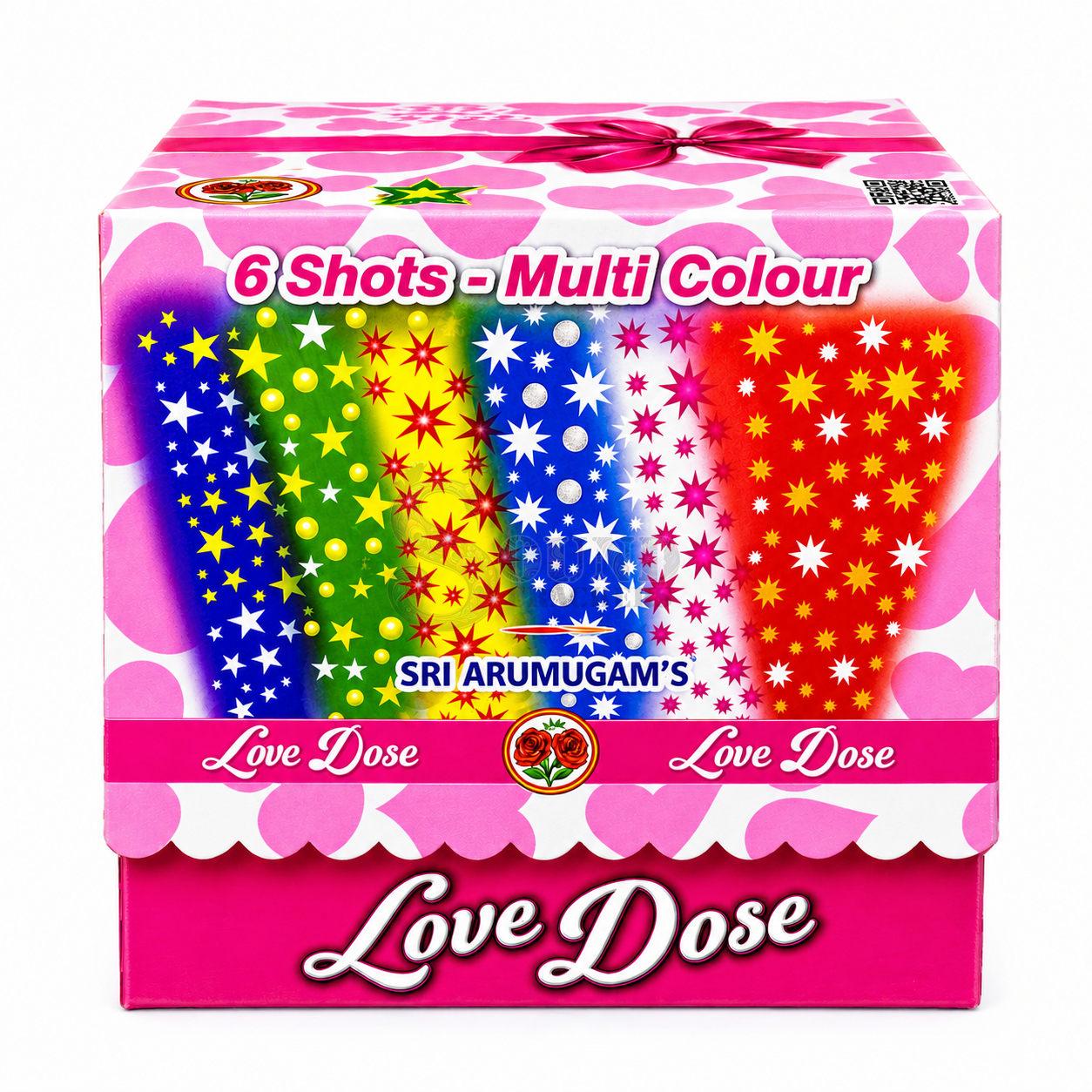 Love Dose