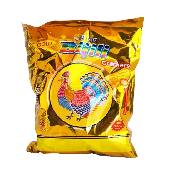 Red Bijili (100 Pcs)