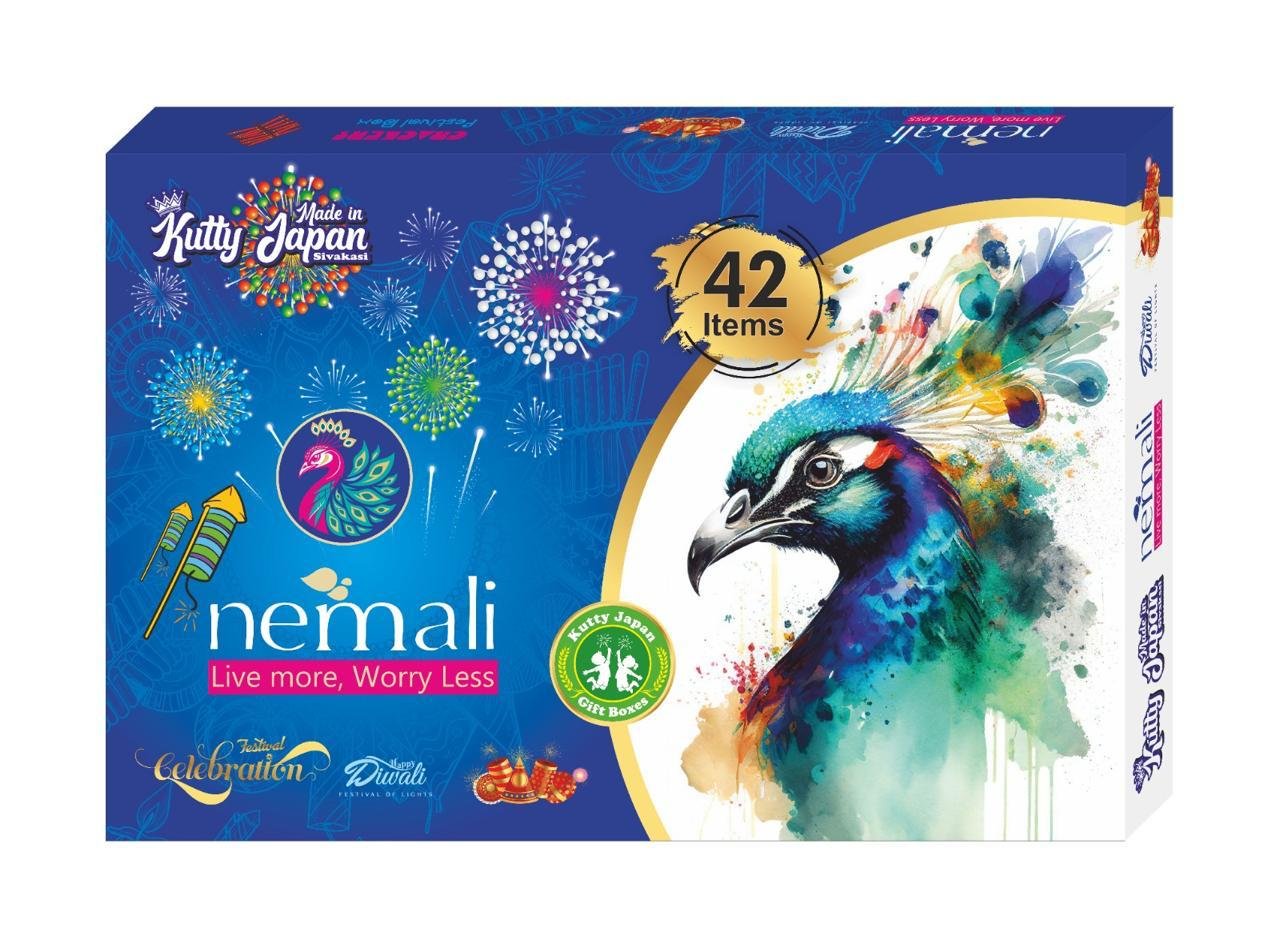 Festival Feast (42 Item)
