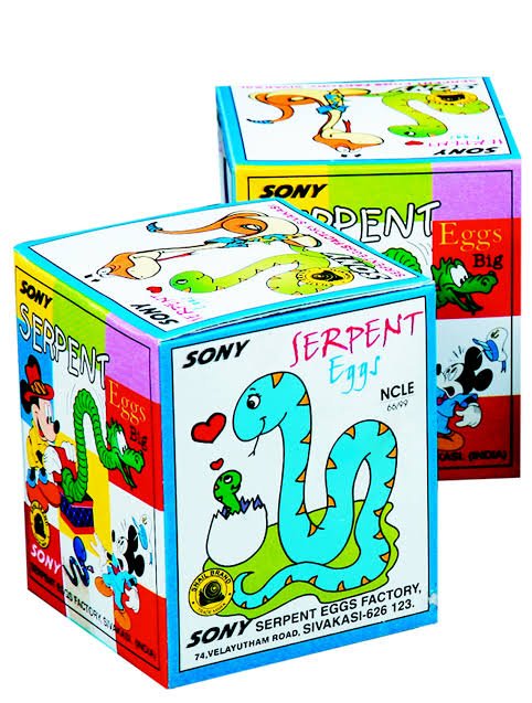 Snake Tablet Big
