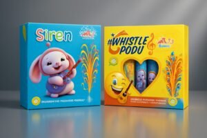 Mini Siran(5 pcs)