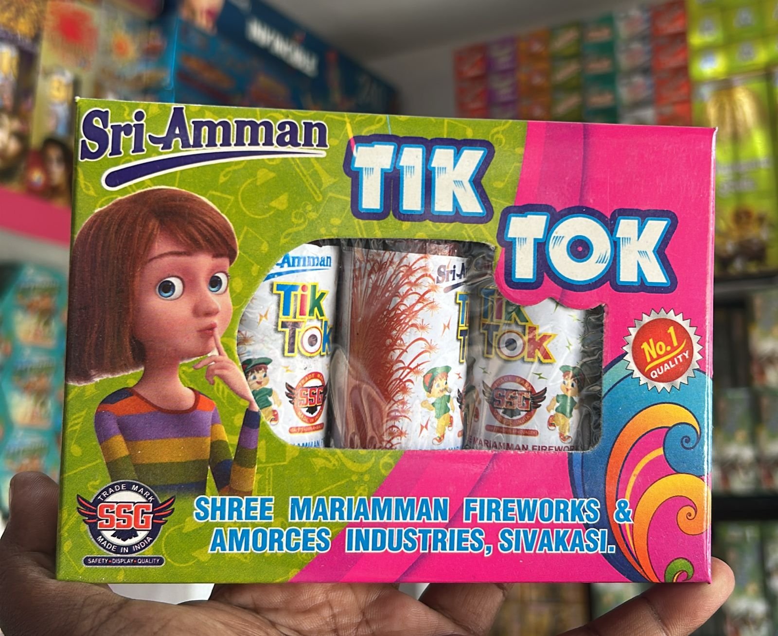 Tik Tok