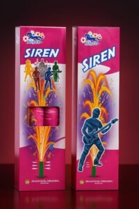 Mega Siran (2 pcs)